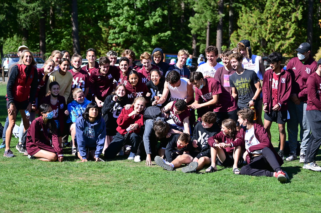 2021 XC Tahoma Relays Flickr