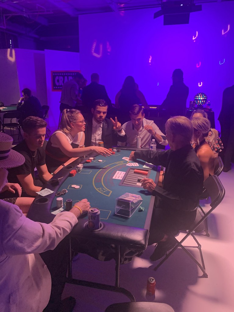 Rudis All In Casino Events Flickr