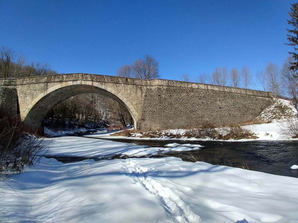 IMG_20210208_140951575_HDR Casselman River Bridge State Pa… Flickr