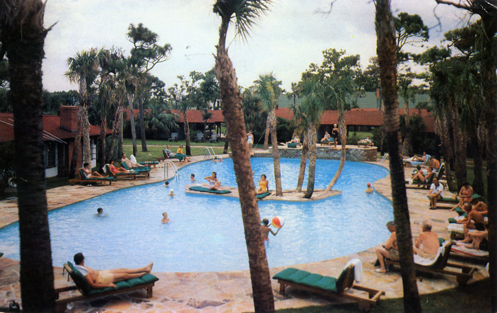 El Rancho Motel_Myrtle Beach_SC a photo on Flickriver