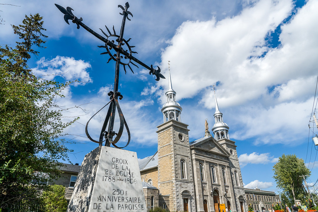 20210912 SainteRose, l'église Flickr
