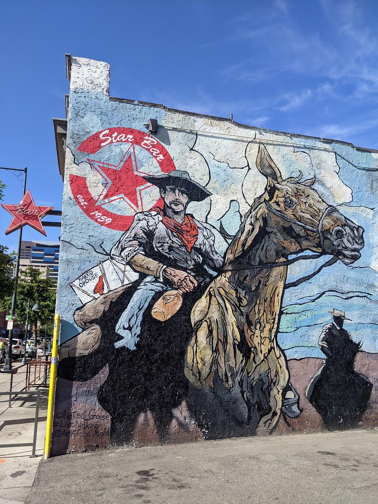 Denver Area September 2021 Flickr