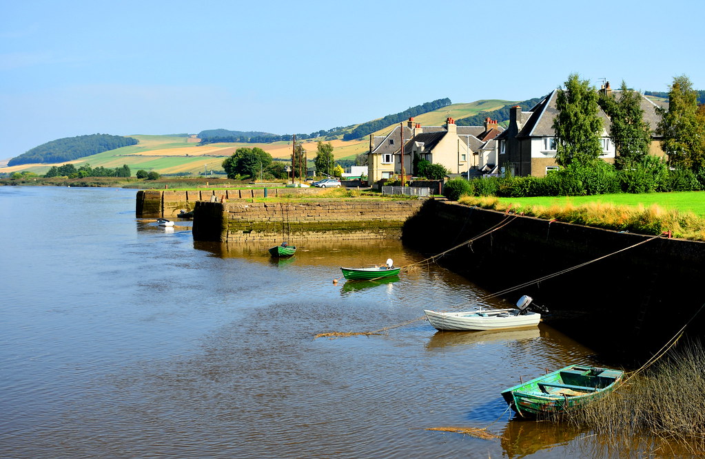Newburgh, Fife gcobb84 Flickr