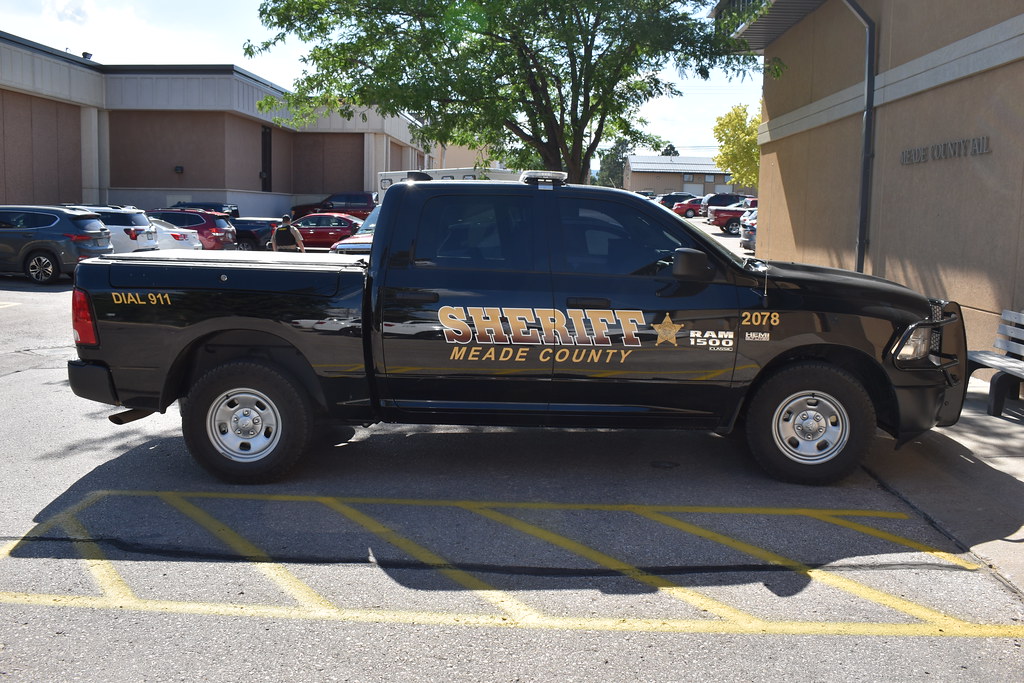 Flickriver Random photos from Sheriffs pool