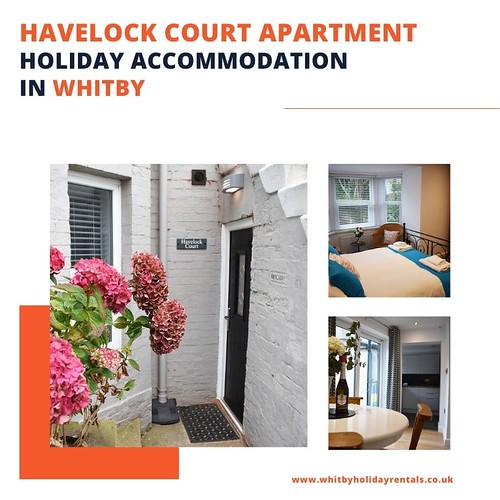 Havelock Court Apartment Holiday in Whitby… Flickr
