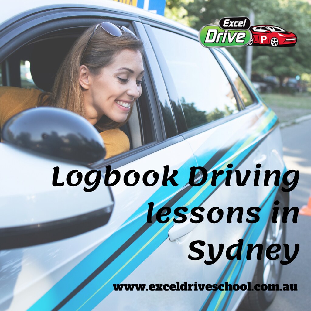 Get Logbook Driving lessons in Sydney Looking to join the … Flickr