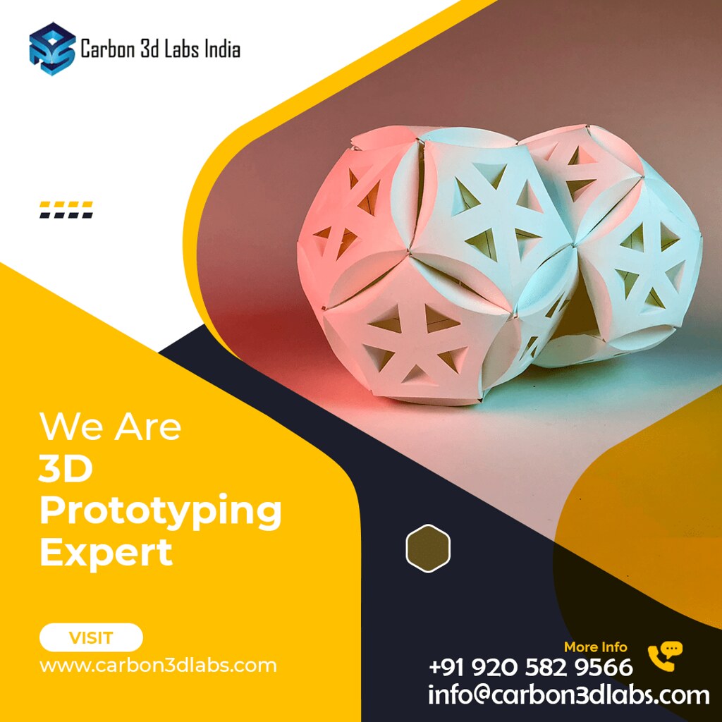 7 (1) Carbon 3D Labs is a Manufacturer and Distributor for… Flickr