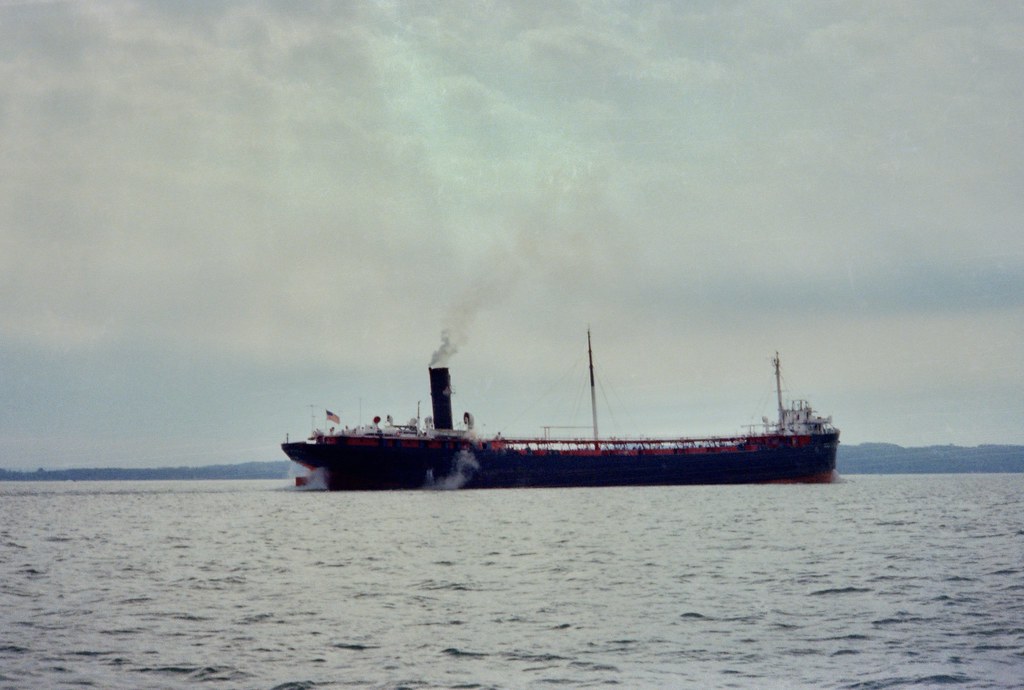 Amoco Illinois Flickr