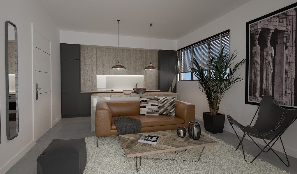 Golden visa real estate in Athens Greece helens.gr Flickr