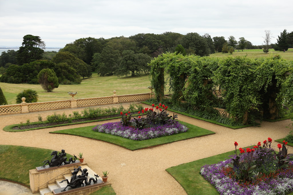 Osborne House IoW Osborne House is a former royal residenc… Flickr