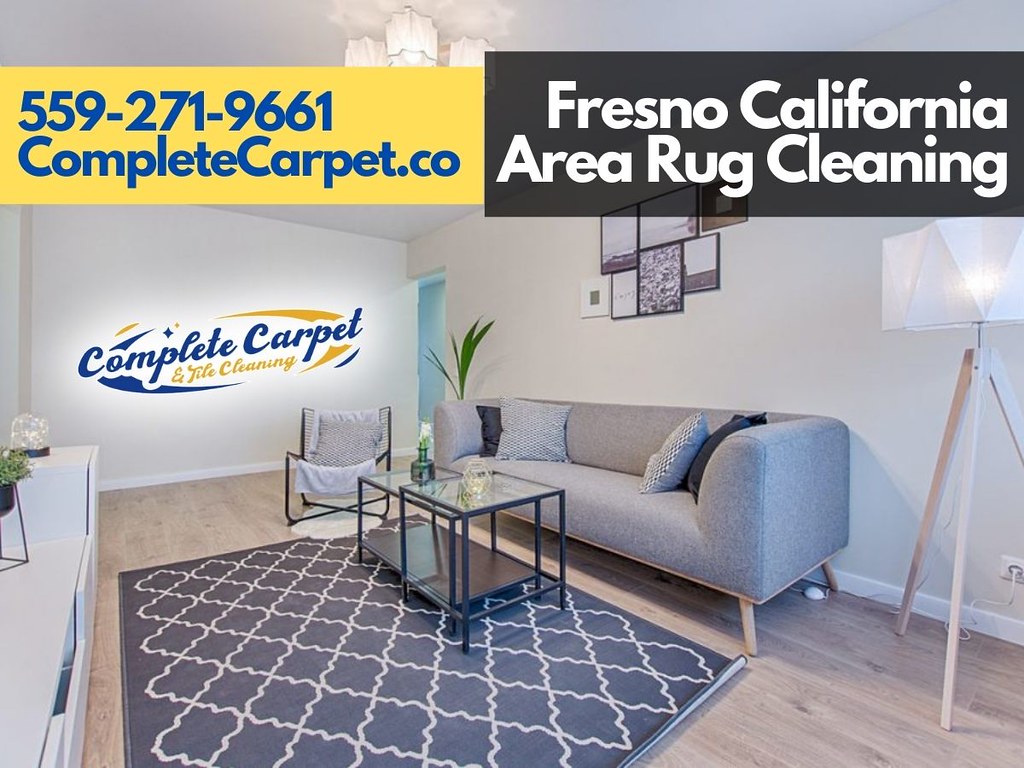 Fresno California Area Rug Cleaning If there’s anything th… Flickr