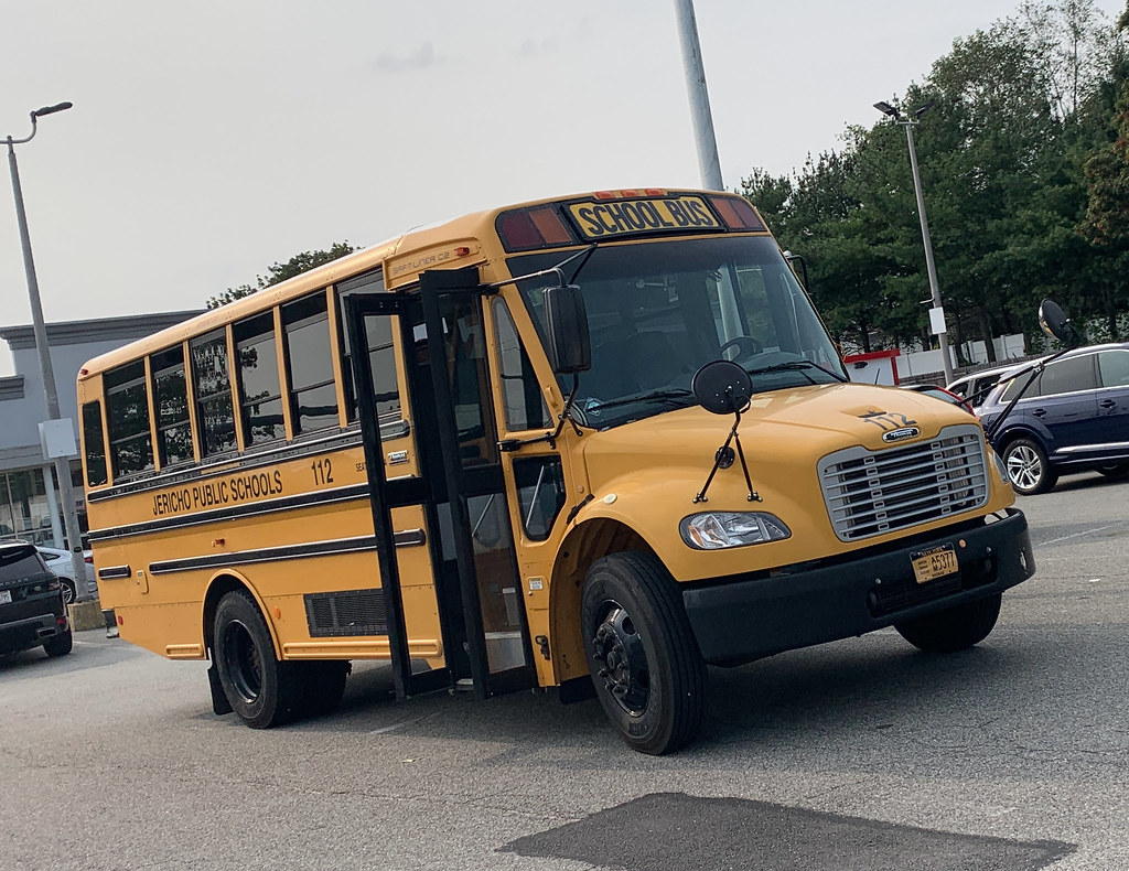 Jericho Public Schools 112 HuntingtonCoachPhotography Flickr