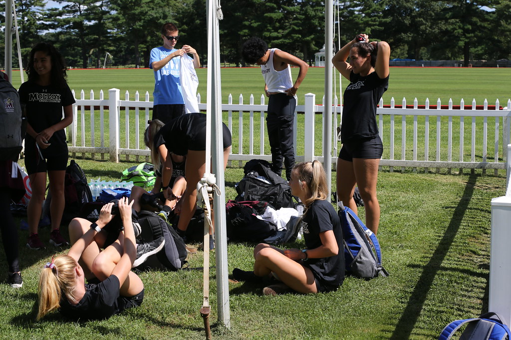 XC Adelphi Invitational Flickr