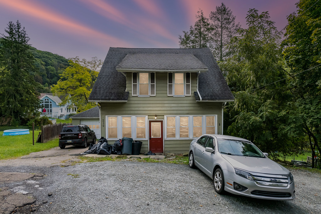 210 Layton Road, Clarks Summit Flickr