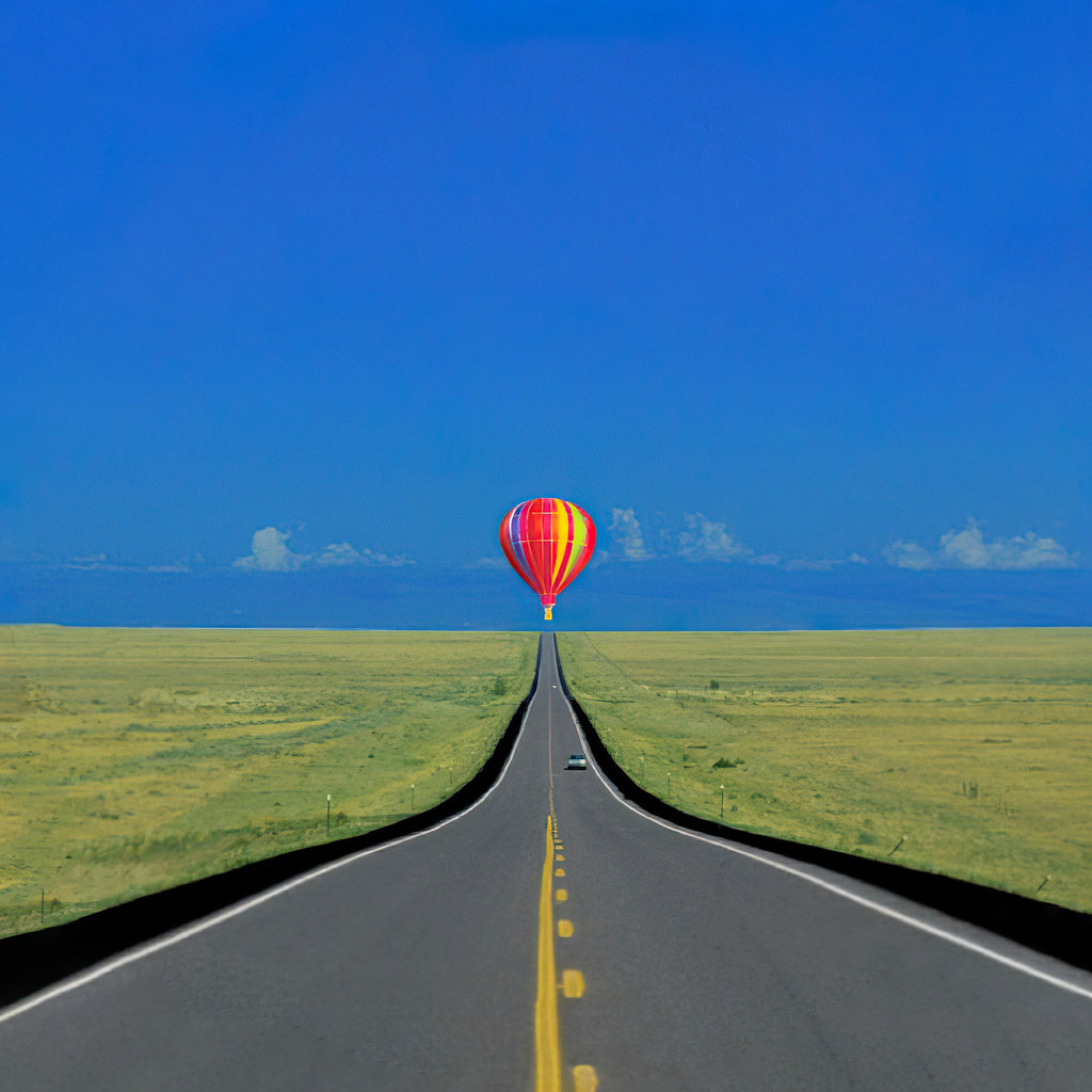 [Original HD]Autorefractor Hot Air Baloon 原始設計高畫質版本 Autor… Flickr