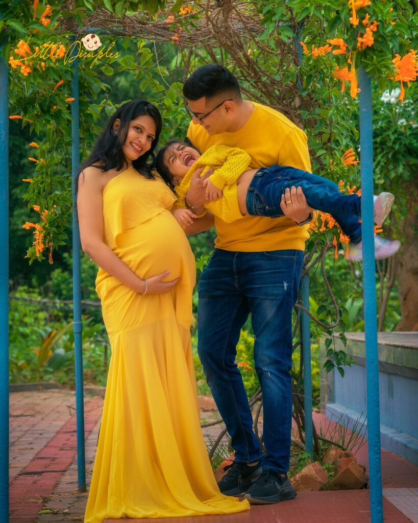 Maternity Photographers in Bangalore Looking for a Materni… Flickr