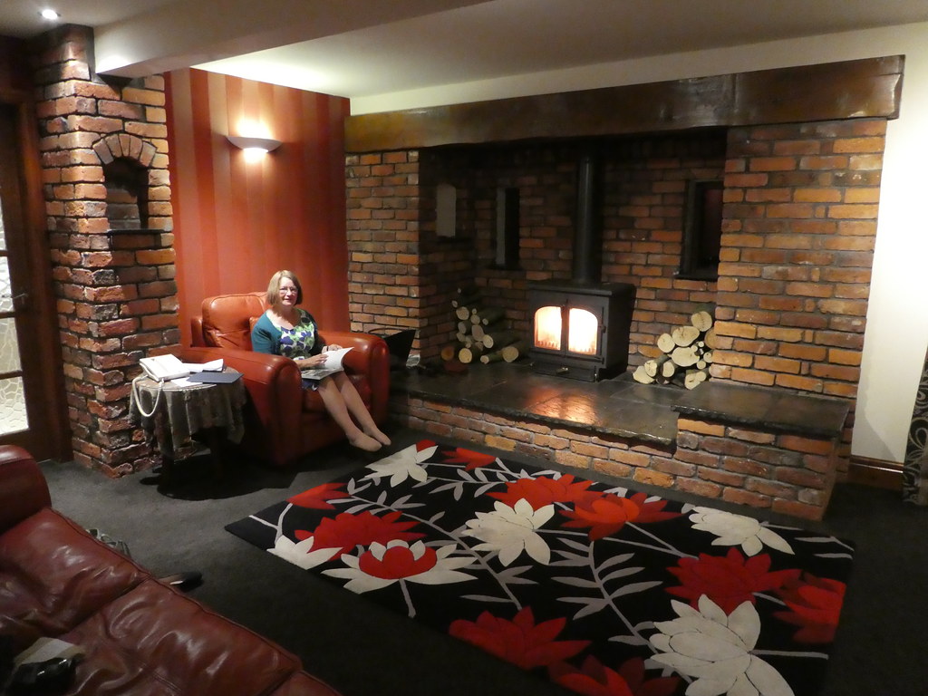 The Gibbon Bridge Hotel, Chipping A Review Love Travelling Blog