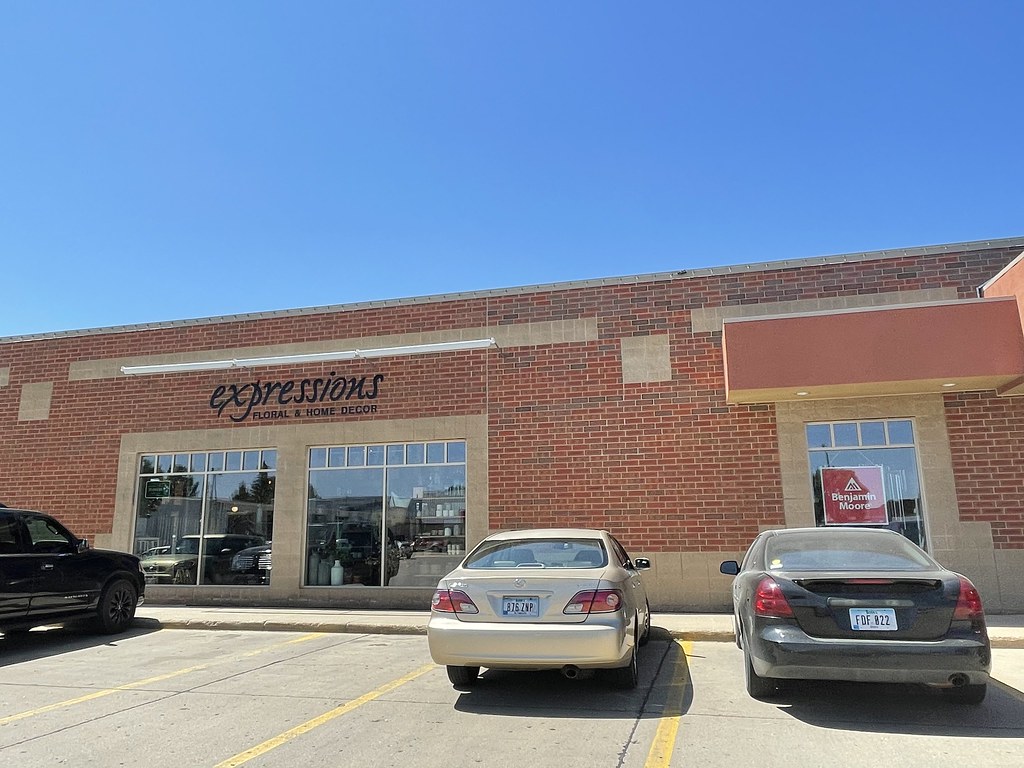 Central MallSioux Center, Iowa Midwest Retail Flickr