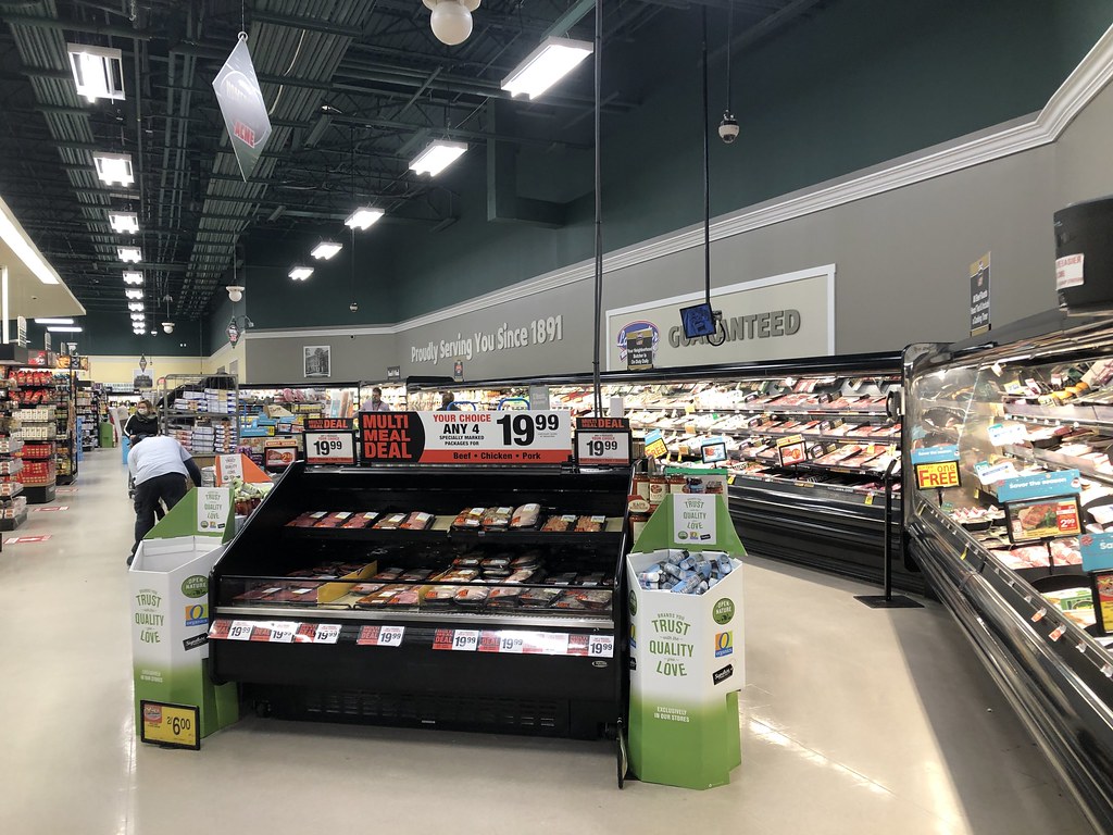 ACME Markets Lincroft, NJ ACME Markets Lincroft, NJ Read… Flickr