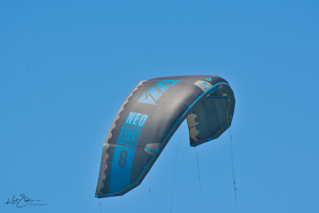 Go fly a kite Sounds like fun until you realize that your … Flickr