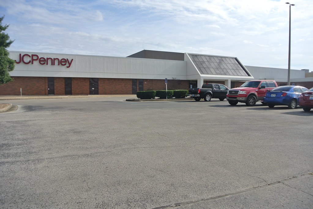 Greenwood Mall Bowling Green KY Flickr