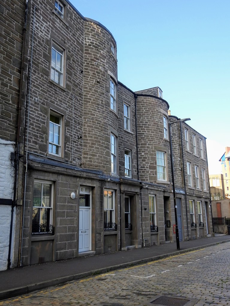 2830 Cowgate Cowgate, Dundee Reading Tom Flickr