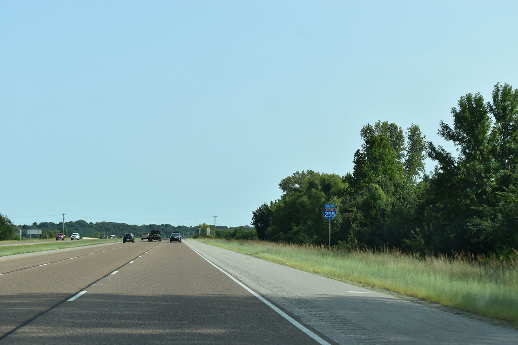 Pontoon Beach, IL I255 Pontoon Beach, IL I255 S Bound … Flickr