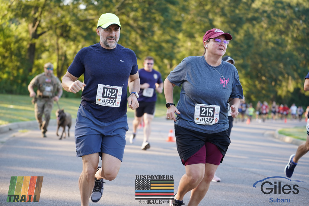 Responders Race 2021 Responders Race 2021 Events T.R.A.I.L. Events