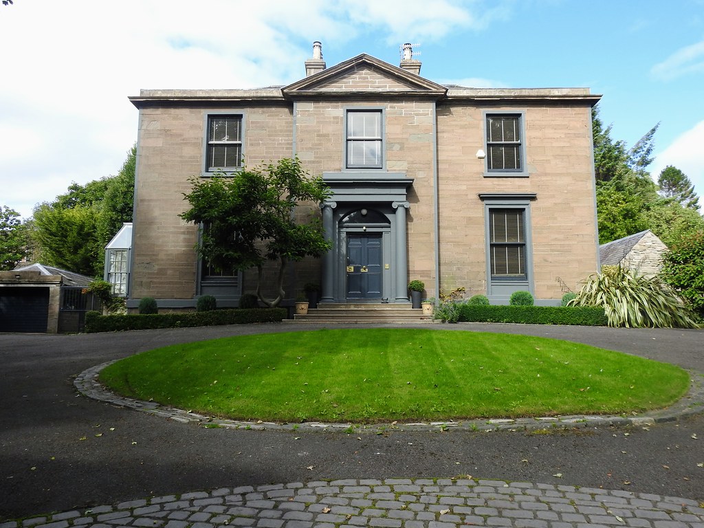 67 Magdalen Yard Road Magdalen Yard Road, Dundee. Designed… Flickr