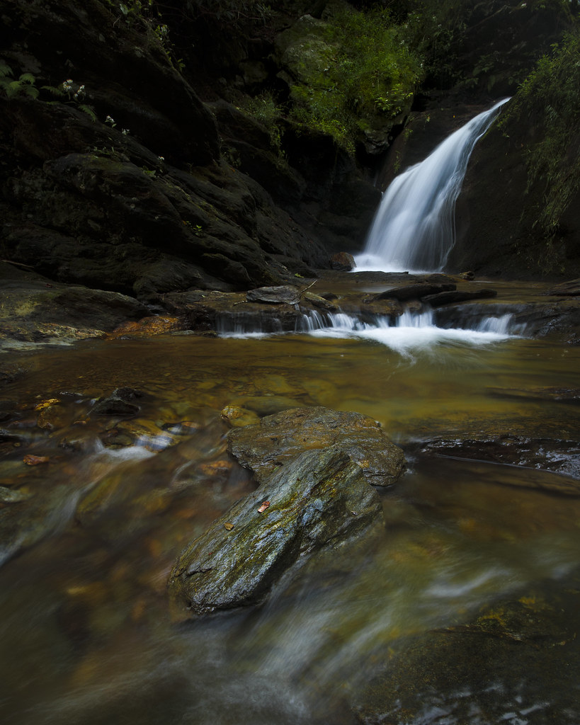 Mill Creek Falls, Pennslyvania Mill Creek Falls, Pennsylva… Flickr