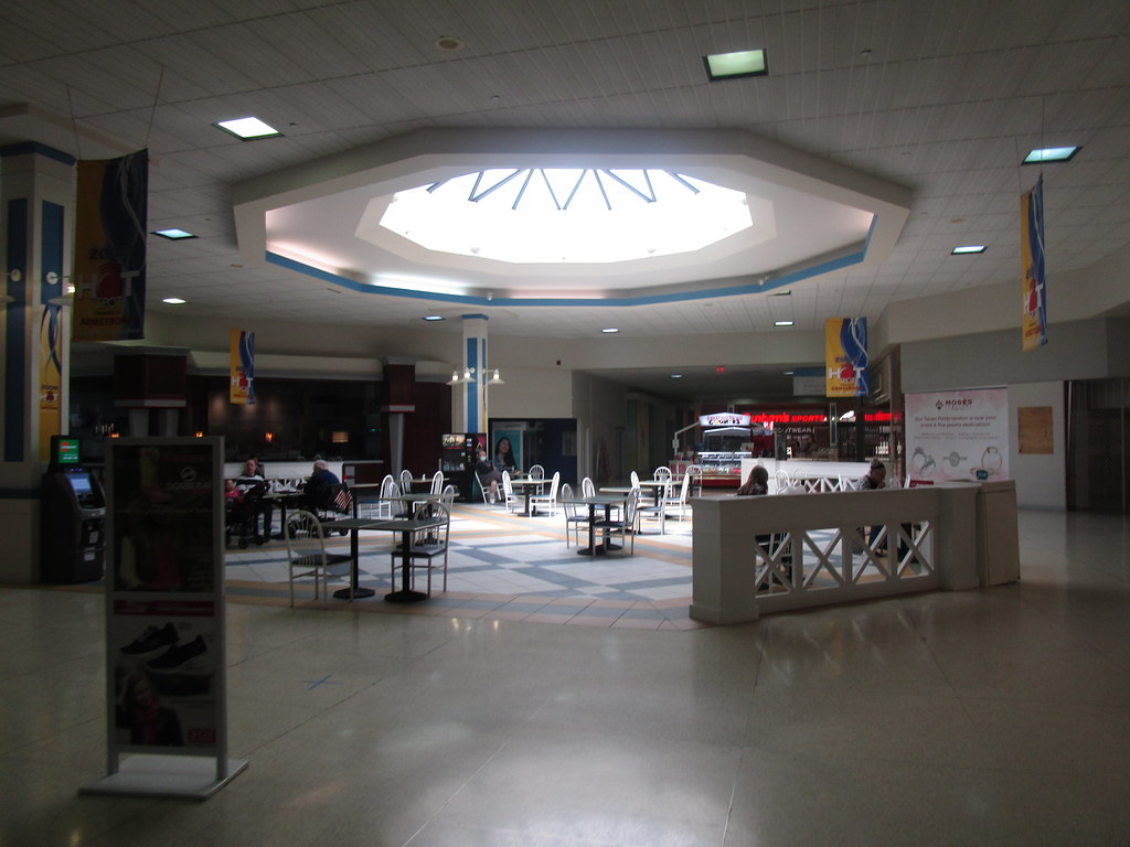 Clearview Mall Butler, PA. May 2021. … Flickr