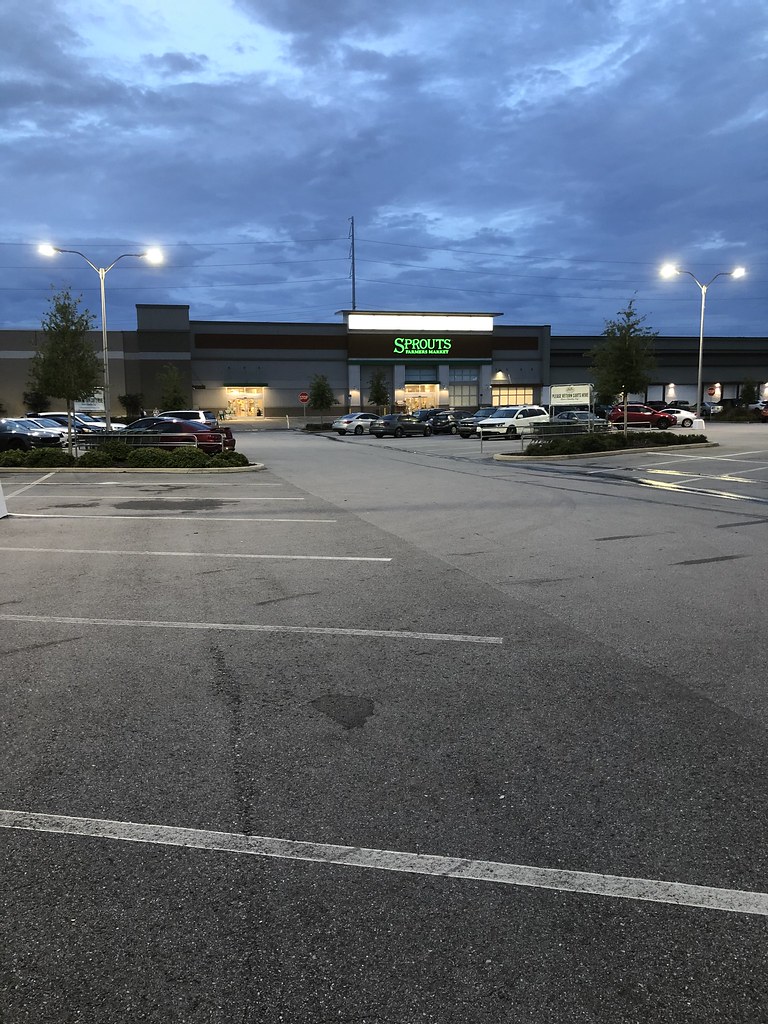 Sprouts in Seminole, Florida (Pinellas County, FL) Flickr