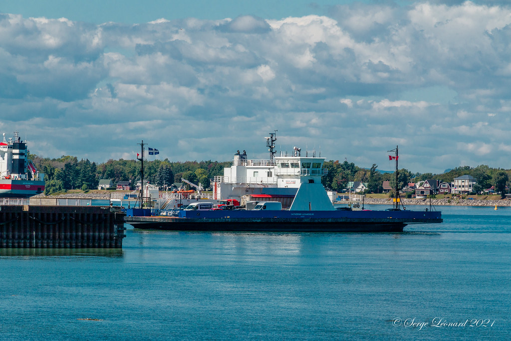 210916 L'archipel des Îles du Lac StPierre Sorel 5463 Flickr