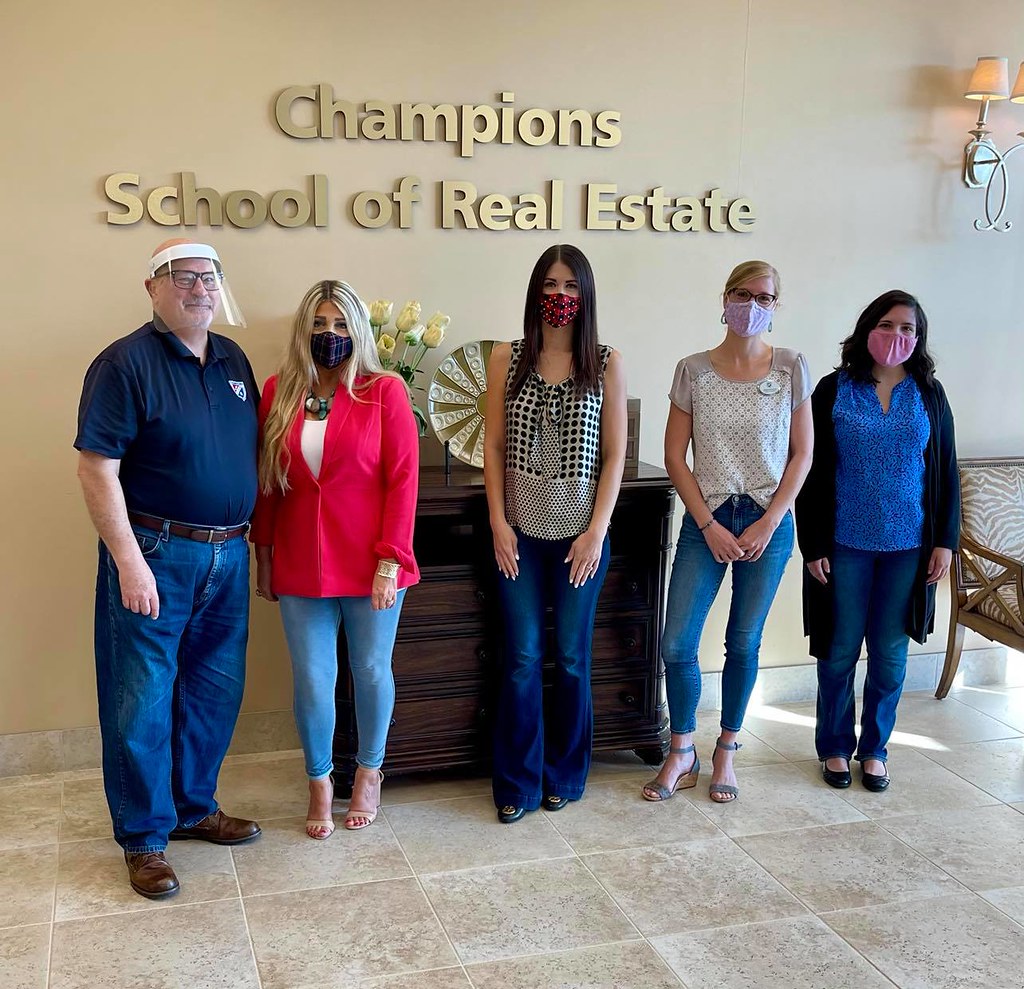 Fort Worth Champions School of Real Estate Flickr