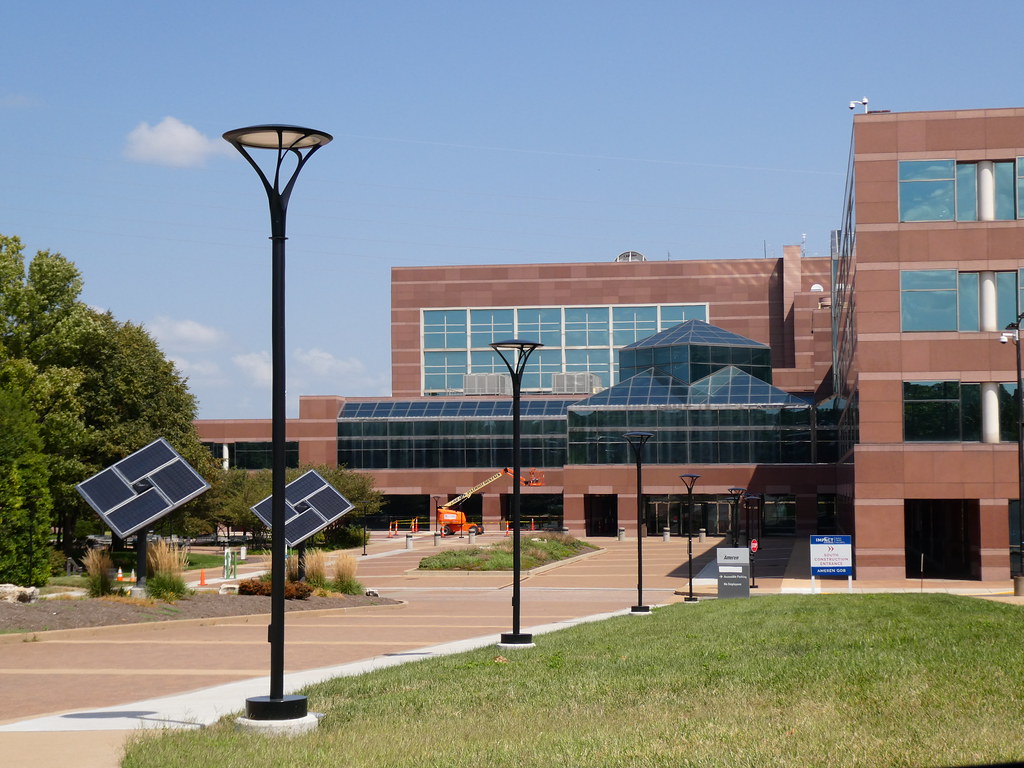 Flickriver Photos tagged with amerenue