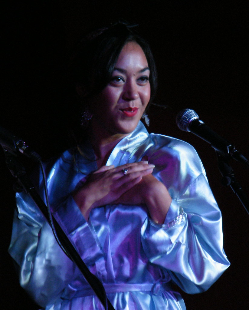 One_Night_Stands_024 Lenare Armstrong; One Night Stands at… Flickr