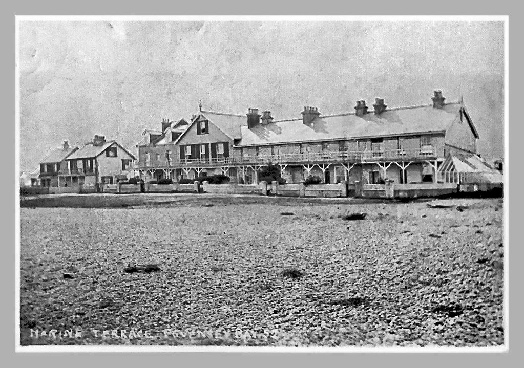 Pevensey etc part 2 Flickr