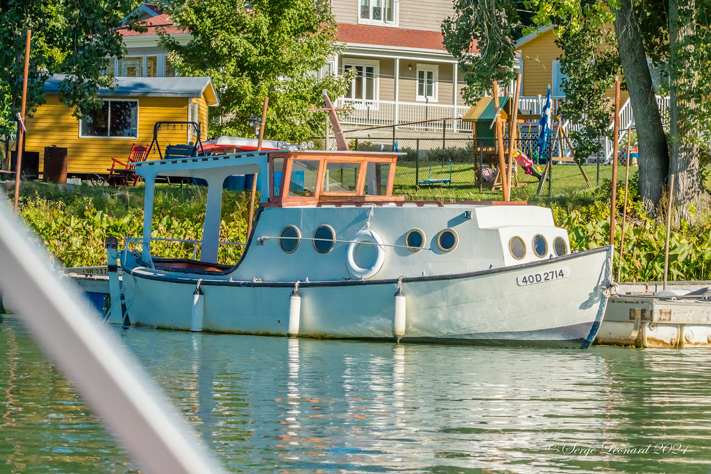 210916 L'archipel des Îles du Lac StPierre Sorel 9527 Flickr