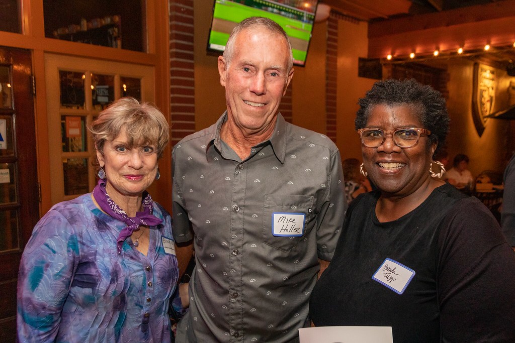 Fiftieth Minireunion — Llewelyn’s Pub ster Groves High School