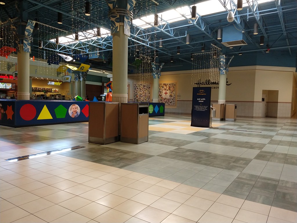 Greenwood Mall Bowling Green KY gameking3 Flickr