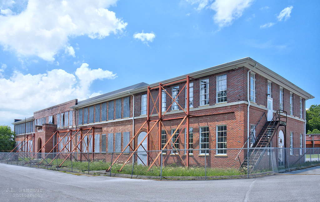 Elevation of Hoodtown Rd, Jamestown, TN, USA Topographic Map