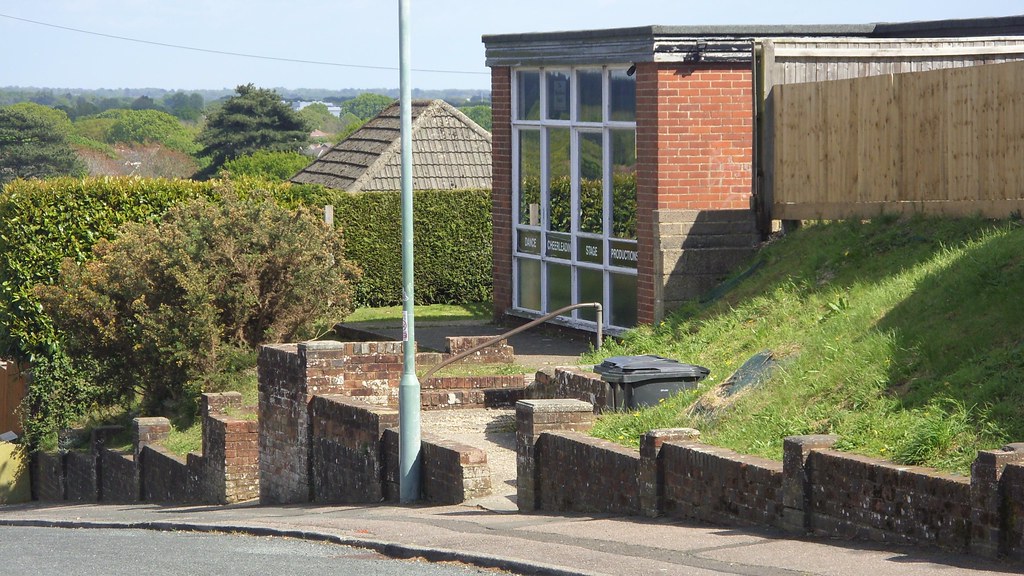 Priory View Road, Moordown, Bournemouth Bournemouth Andy Flickr