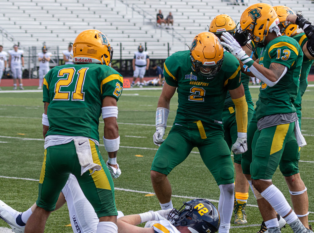 438A9351 Brockport Athletics Flickr