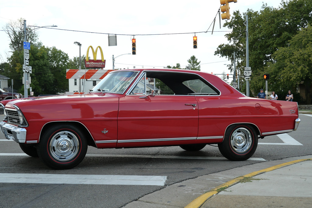 2021 Car Shows Flickr