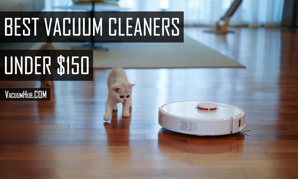 15 Best Vacuum Under 150 Buyer's Guide Looking for … Flickr