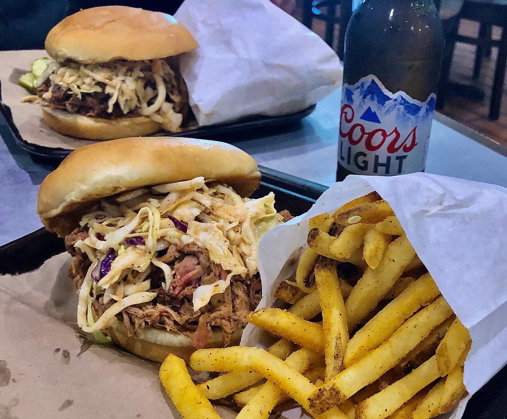 Joe's BBQ Kansas City Kansas City 2021 RedRipper24 Flickr