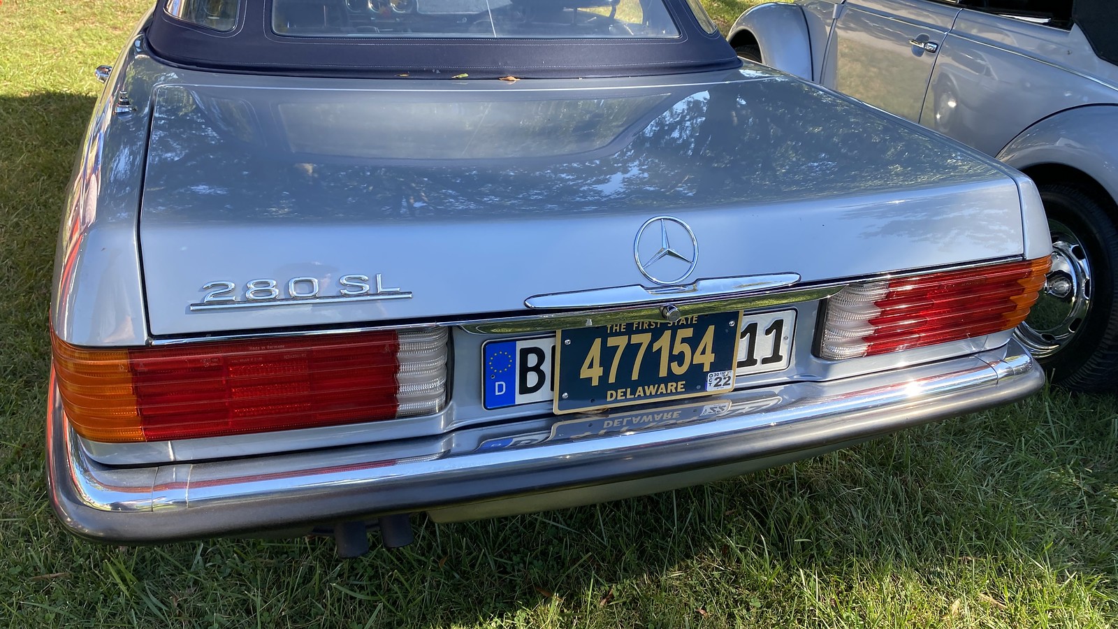 Hagley Car Show 2021 Wilmington Delaware Flickr