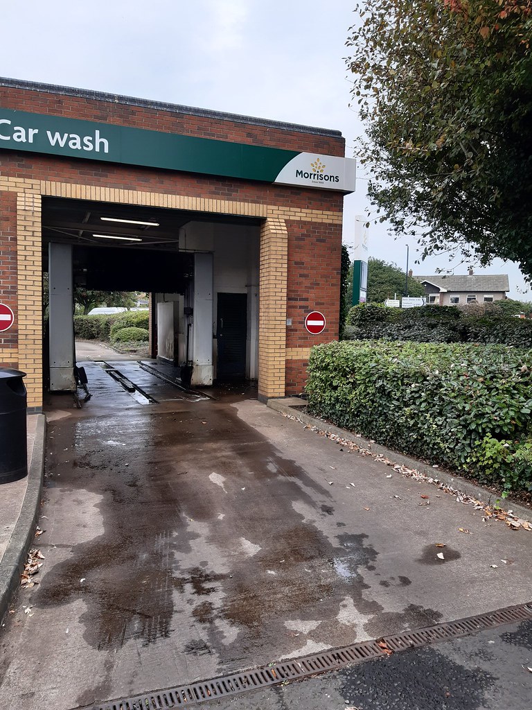 Christ primus Morrisons. Preston New Road. North Shields.N… Flickr