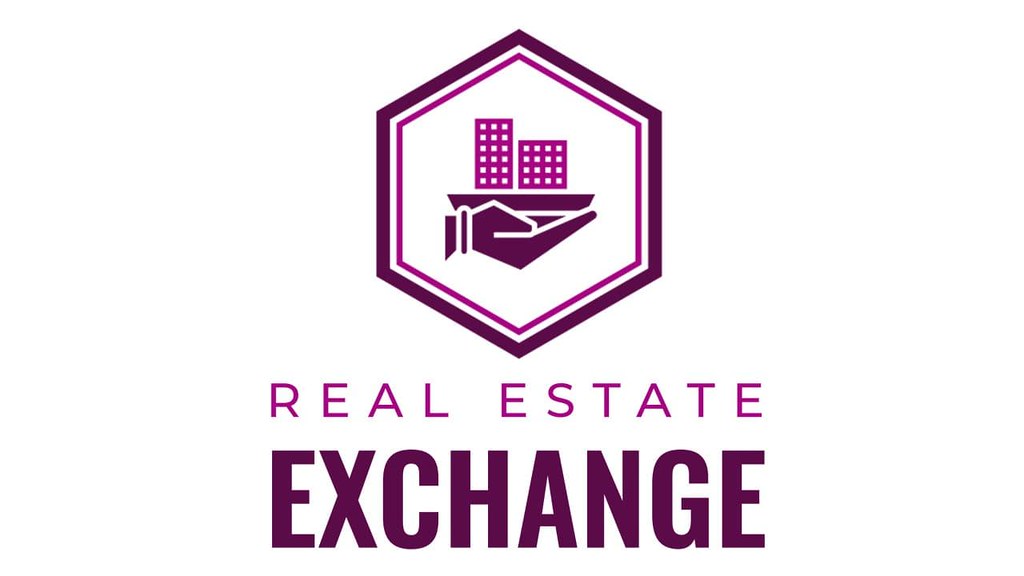 Real Estate Exchange Real Estate = RE realestatesector.exc… Flickr