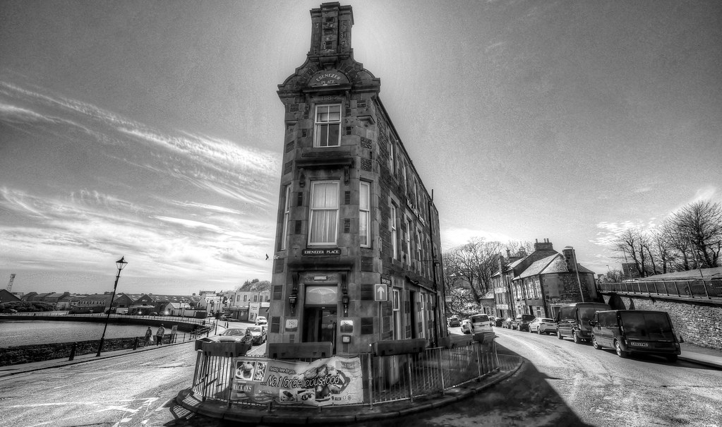 1 Mackays Hotel, Wick, Scotland 1 Ebenezer Place, The Worl… Flickr